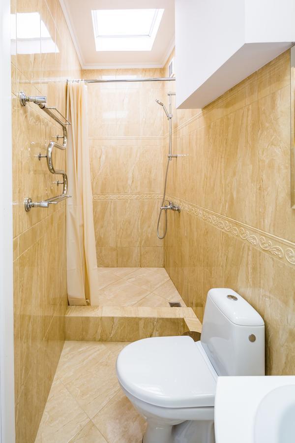 Designer Apartment Зі Світлом! Lviv Eksteriør billede